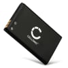 Battery for Dynavox FMP3, Bl-5C 1020mAh from CELLONIC