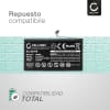 Bateria Apple A2479 2815mAh - , Batería larga duración para smartphones Apple iPhone 12 / iPhone 12 Pro