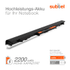 Akku für HP Probook 430 G3 / Probook 440 G3 Laptop - 2200mAh 14.4V - 14.8V