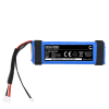 Batteri for JBL Charge Essential 1 (GG0942-IL0509665, GG0985-KN0332693) 6000mAh fra CELLONIC