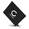 1x Batteri 3850mAh