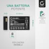 Batteria per Drift Ghost S, Ghost S HD, Drift HD Ghost - FXDC02 1750mAh batteria di ricambio