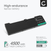 Batteri for HP ZBook 15 Gen 5, ZBook 15 Gen 6, VX04XL, 4ME79AA 4500mAh 14.8V fra CELLONIC