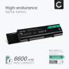 Batteri til Dell Vostro 3400 / Vostro 3500 / Vostro 3700 bærbar PC – 6600mAh