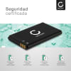 Batería para Beatfoxx Beachside BS-20BTB 1100mAh de CELLONIC