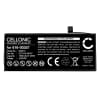 Batteri til Apple iPhone 8, A1905, A1863, A1906, 616-00357 (1950mAh, 3.82V) fra CELLONIC