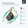 Batteri for JBL Live 660NC, 660 GSP683331 (750mAh, 3.7V) fra CELLONIC