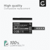 Batteri for Datalogic Memor X3, Memor NFP 1100mAh fra CELLONIC