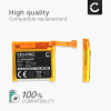 Batteri til TicWatch Pro, Pro 4G, SP452929SF (400mAh, 3.85V) fra CELLONIC