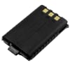Batteri for Baofeng BF-F8 Plus BF-F8HP BF-F9 BF-F9 V2 plus RD-5R TYT F8 TYT F9 UV-5A UV-5B UV-5C UV-5E UV-5R 1200mAh fra CELLONIC