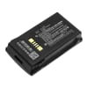 Batteri for Zebra MC33, MC330, MC3300, MC330K, MC330M, BT-000338, BTRY-MC33-27MA-01 2700mAh 3.7V fra CELLONIC