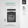 Bateria Panasonic CGA-S001 CGR-S001 DMW-BCA7 BP-DC2 500mAh - , Batería recargable para camaras Panasonic Lumix DMC-FX1 / DMC-F1 / DMC-FX5, D-LUX