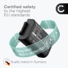 Batteri for Honeywell Dolphin 99EX, 99GX, 99EXhc, 99EX-BTEC 6800mAh 3.7V fra CELLONIC