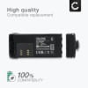 Batteri för Motorola GP340, GP380, GP360, GP320, GP328, GP680, GP330, HT1250, GP140, GP338, HT750, GP240, GP580, GP640, GP1280 7.4V 4000mAh litium Ion från CELLONIC