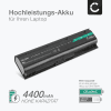 Akku für HP Probook 4340s, 4341s, RC06, RC06XL, H4Q46AA Laptop - 4400mAh 10.8V - 11.1V 