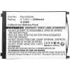 Batteri for Cipherlab RS31 2500mAh 3.7V fra CELLONIC