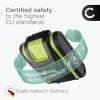 Batteri for AL-KO 113559, Easyflex B50, B50, Easy Flex 34.8 Li 2000mAh fra CELLONIC