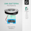 Batteria per Shark RV851WV, RV761, RV700_N, RV720_N, RV725_N, RV750_N, RV850BRN, RV850C 2600mAh di CELLONIC