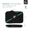 CELLONIC® Universal Tablet Hülle für 8