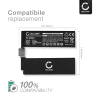 Batteri for Apple iPad Pro 11 (2018) 3rd Gen - A1934, A1979, A1980, A2013 7700mAh fra CELLONIC