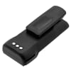 Batteri for Motorola R2 (Motorola PMNN4598A, PMNN4600A) 2600mAh fra CELLONIC