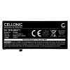 Batteri for Apple iPhone Xr, 616-00471 2900mAh fra CELLONIC