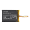 Batteri for Nintendo Switch 2 BEE-003 (4800mAh, 3.7V) fra CELLONIC