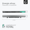 CELLONIC Recambio de Batería Toshiba para ordenador portátil Toshiba Satellite U940, U945, L950D, L955, L955D, L950, PA5076U-1BRS, PABAS268 2200mAh 14.4V - 14.8V 