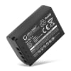1x Batteri 2260mAh