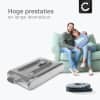 Accu voor Dyson DC16 / Dyson BP-01/ BP01/ 12097/ Dyson DC16 Animalpro/ D12 Cordless Vacuum 1400mAh van CELLONIC