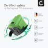 Batteri for iRobot Roomba S9, Roomba S9 Plus, iRobot S955020 4400mAh fra CELLONIC