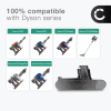 Batteri for Dyson DC45, DC35, DC34, DC31, DC44, DC30, DC57, DC56 2500mAh fra CELLONIC - Klikk-inn-batteri