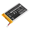 Batteri for Control4 Neeo 1200mAh 3.7V fra CELLONIC