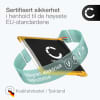 Batteri for Apple iPod nano 3 Gen. - A1236 450mAh fra CELLONIC