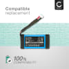 Batteri for Harman Kardon Onyx Mini 3000mAh fra CELLONIC