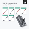 Accu voor Dyson Cyclone V10, V10, Cyclone V10 Absolute, V10 Animal, V10 Origin, Dyson SV12 2500mAh - Alleen geschikt voor type B - van CELLONIC