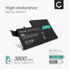 Batteri for Dell Inspiron 15, 15-5548, 15-5545, 15-5000, 14-5448, 14-5447, Vostro 14-5480D, Latitude 3550 3800mAh fra subtel