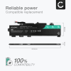 Batteri for HP EliteBook 850 G5, 850 G6, 755 G5, ZBook 15U G5, TT03XL, 3RS08UT, TT03056XL 4400mAh 11.1V fra CELLONIC