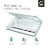 Batteri til HP 350 G2, 350 G1, 350 G2, 248 G1, 340 G1, LA04, LA04DF bærbar PC – 4400mAh 