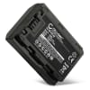1x Batteri 2040mAh