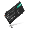 1x Batteri 2200mAh