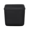 Lomme for Bose SoundLink Color - , svart shell pocket tasker