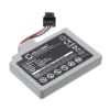 Batteri for Nintendo Wii U GamePad / Nintendo WUP-012 / Nintendo WUP-010 1500mAh fra subtel