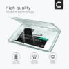 Batteri for AT02XL , HP ElitePad 900, ElitePad 900 Gen 1, 99TA026H, J5N62UT 3500mAh 7.4V fra CELLONIC