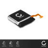 Batteri for Samsung Galaxy Watch Active 2 (40mm) / Samsung EB-BR830ABY / Samsung GH43-04968A 220mAh fra CELLONIC
