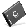 Batteri for Pentax WG-1000 890mAh 3.7V fra CELLONIC