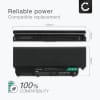 Batteri for Dell Inspiron 910 (Mini 9), Inspiron Mini 9 (910), Vostro A90, W953G, D044H 2200mAh 14.8V fra CELLONIC