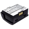 Batterie BPK268-001-01-A, BMO010002 1800mAh pour terminal de paiement Verifone VX680
