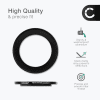 CELLONIC 49mm to 67mm Step Up Ring – Lens Filter & Hood Stepping Up Adapter Ring Mount Adapter for Canon, Nikon, Sony, Fuji, Olympus Camera Lenses