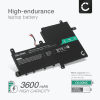 1x Batteri for ASUS X530, K530, Vivobook S15 S530, V530, S530, B31N1729 3600mAh 11.4V fra CELLONIC